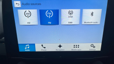 Ford Fiesta 1.1 Zetec B+O Play 5dr Petrol Hatchback